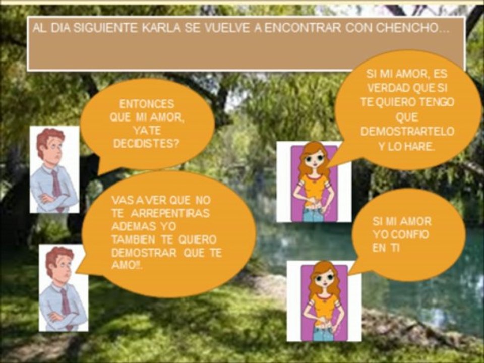 VIVIR TU SEXUALIDAD ES RESPONSABILIDAD