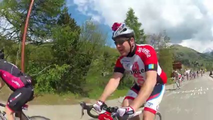 Met het Hart naar de Top: Alpe d'HuZes The Movie