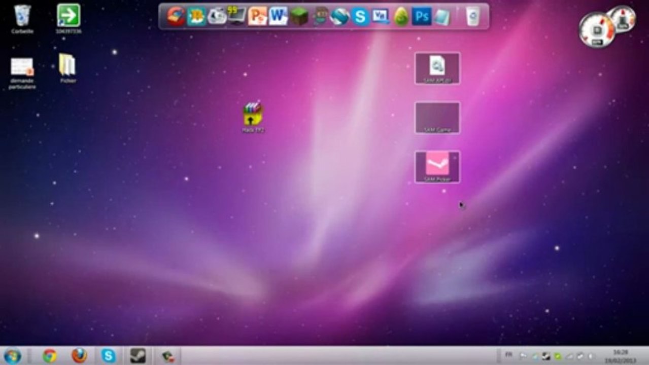 Hack Team Fortress 2 [FR]