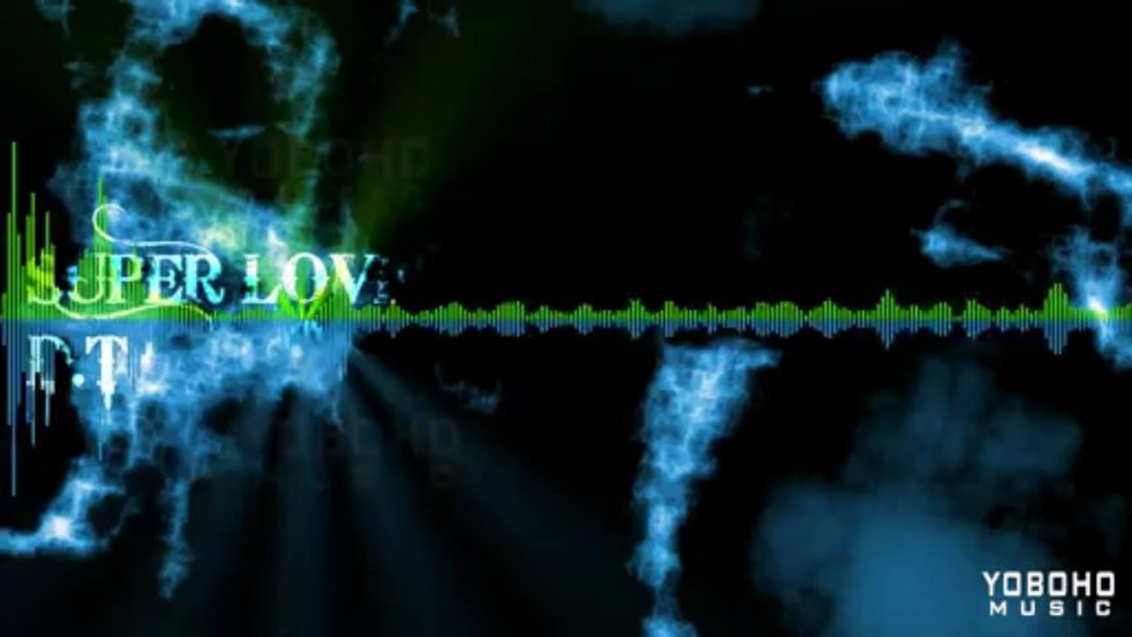 Super Love (Trance Mix 2013)