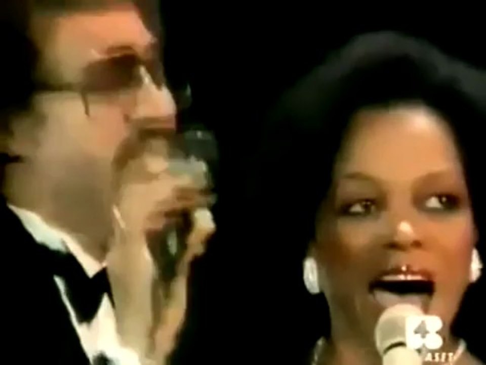 Endless Love - Diana Ross et Lionel Richie - Vidéo Dailymotion