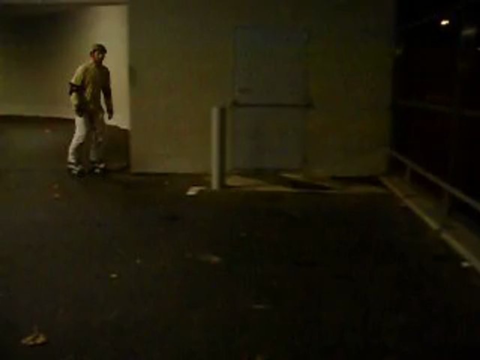 Test montage Xsjado / Grinder par Quadeur