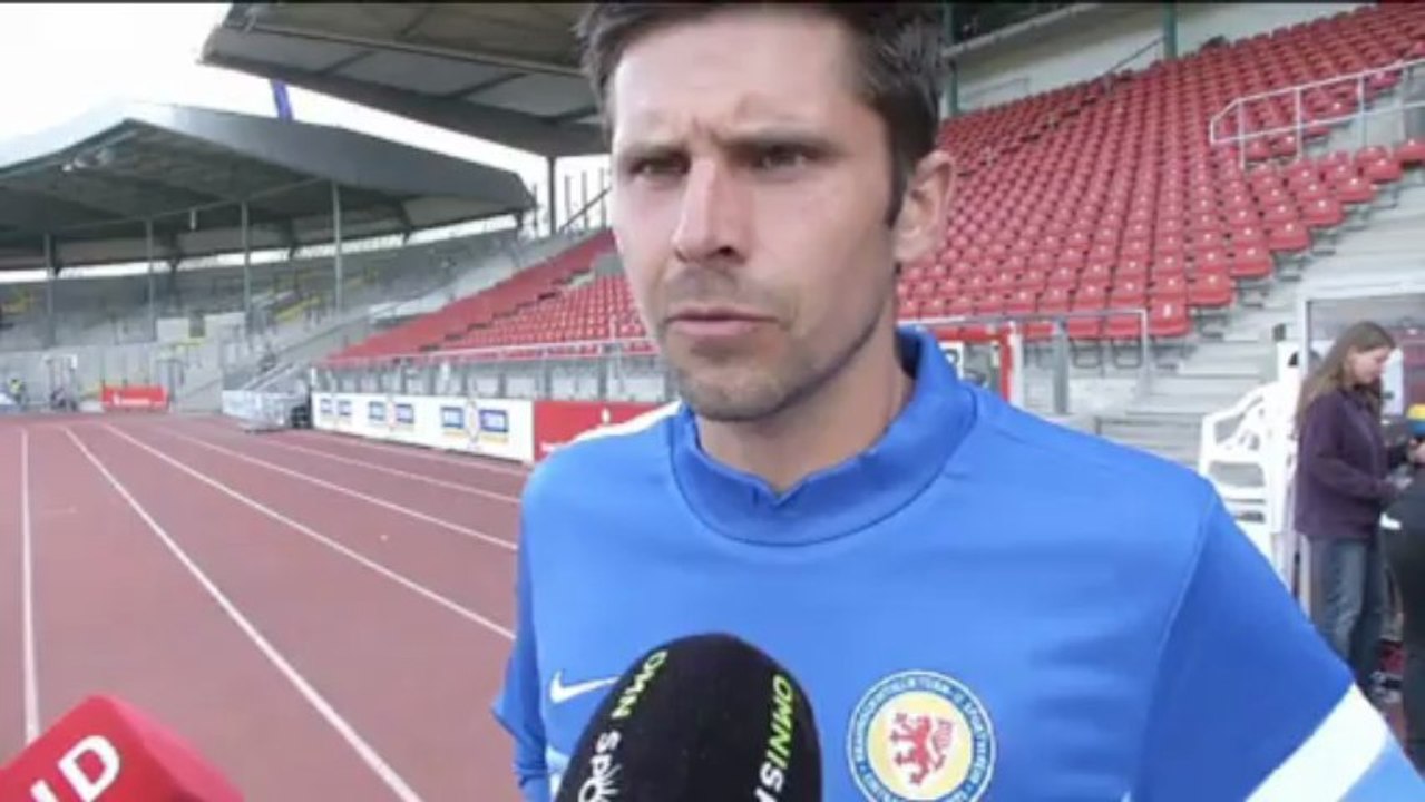 Kruppke: “Wir wollen wirklich für Furore sorgen“