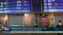 Ecuador estudiará solicitud de asilo de Edward Snowden: Ricardo Patiño