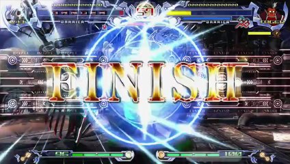 jeu a 10 balles  Blazblue calamity trigger