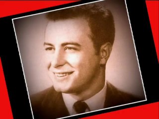 JOHNNY PRESTON -  Leave My Kitten Alone