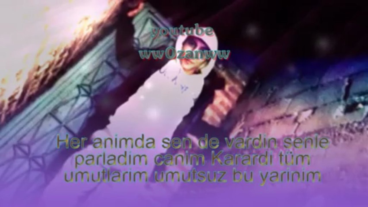 Ferman & Mc Raptime - Karardı Umutlar - 2013