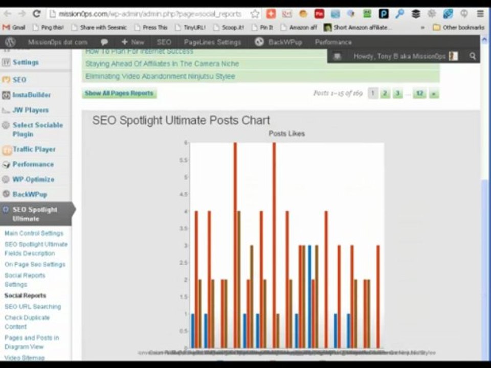 SEO Spotlight Ultimate Review