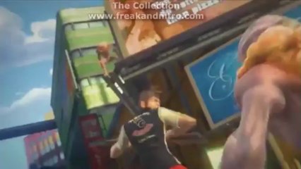 The Collection - Freaks Five Disappointments of E3 2013