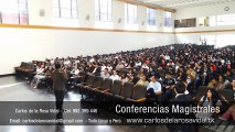 Expositor: Conferencias de Motivación | Perú