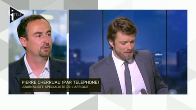 Mandela est un personnage cardinal pour toute l'Afrique