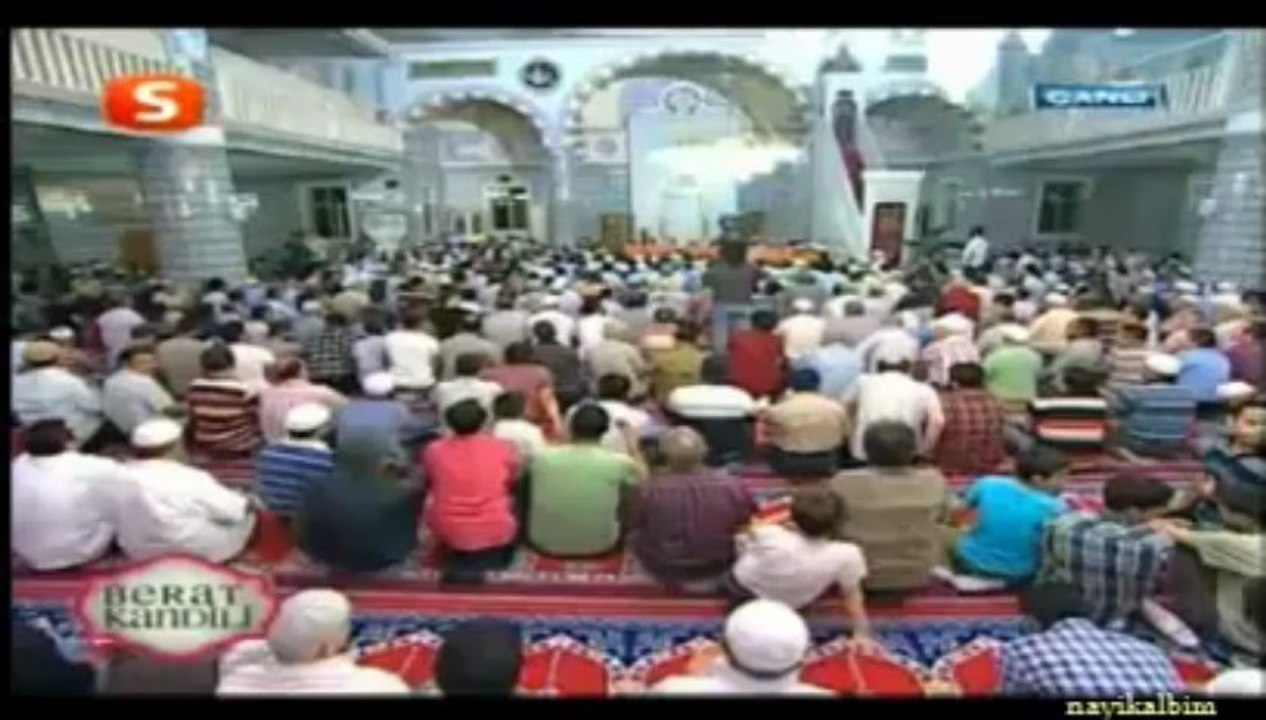 Kuran Emrullah Akbaş Beraat 2013