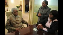 Mandela: estado de saúde é crítico