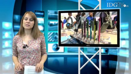 Informativo IDGtv: Telefónica, ¿en el punto de mira de AT&T?