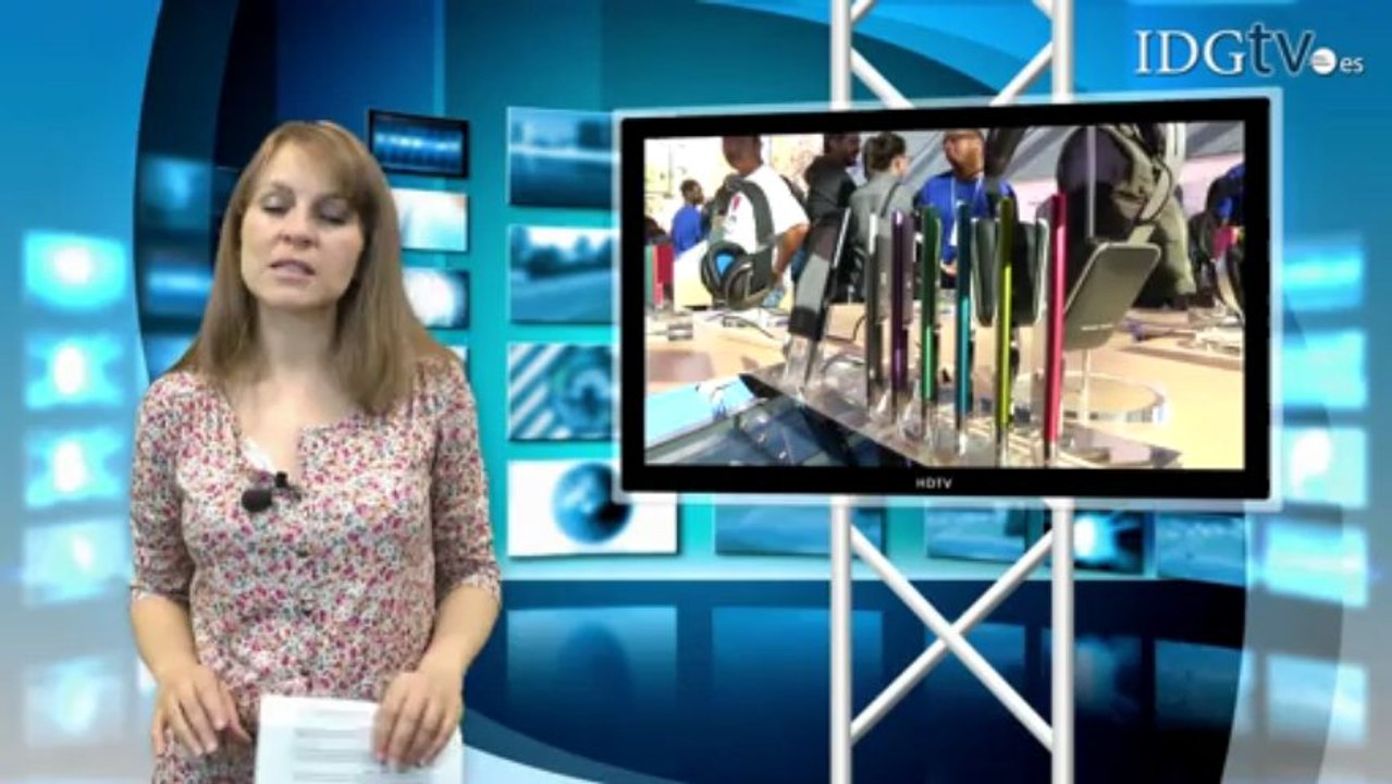 Informativo IDGtv: Telefónica, ¿en el punto de mira de AT&T?