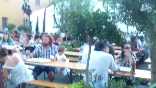 Jack alla Notte Delle Streghe 24/06/2013