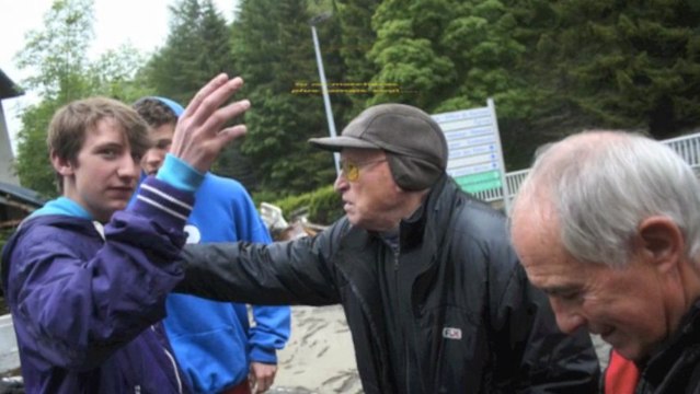 Hymne pour nos vallées sinistrées