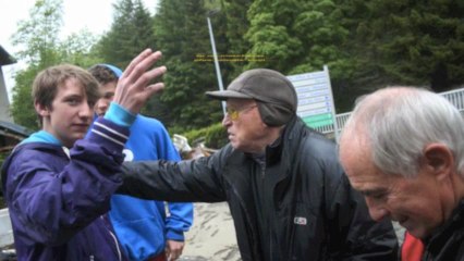 Hymne pour nos vallées sinistrées