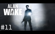 Alan Wake - épisode 6 - partie 2 ( fin du jeux ) -  xbox360