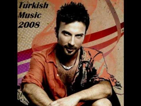Tarkan - Acimayacak ( Gurcell Club Mix )