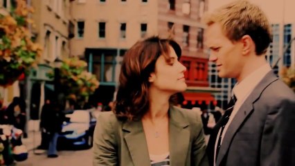 HIMYM opening (FRIENDS style)