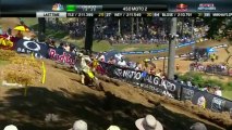 2013 AMA 450 Motocross Rd 5 Budds Creek Moto 2