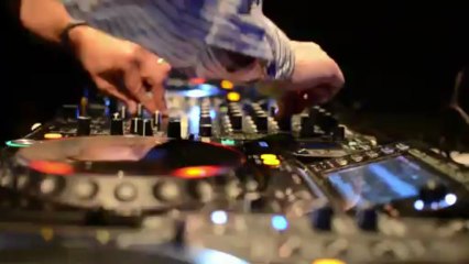 How To Kill The Party #13 - Bromance Tour mini report - @ Le Bikini - Midnight in Toulouse - 20/10/2012