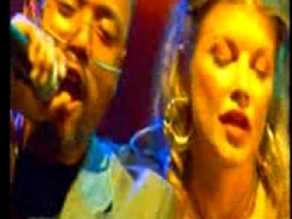 Black eyed peas Dont Lie Vidéo Dailymotion