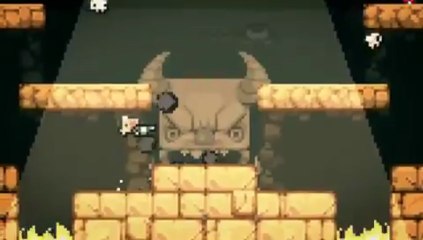 Official Super Crate Box Teaser Trailer