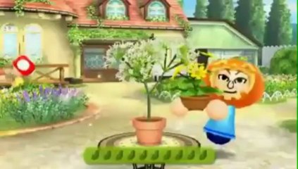 下载视频: Gameplay de los nuevos juegos de la Plaza Mii de 3DS en HobbyConsolas.com