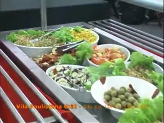 Vila Paulistana Grill