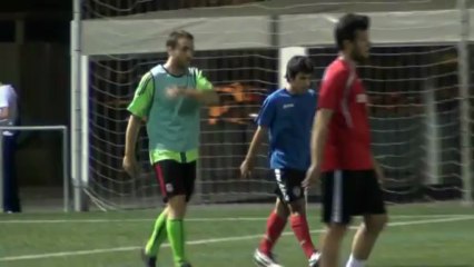 VL J11: Nuevo Minavo de kiev 1-3 Play-Puig