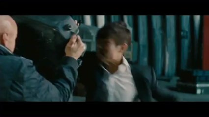 RED 2 - Having fun yet