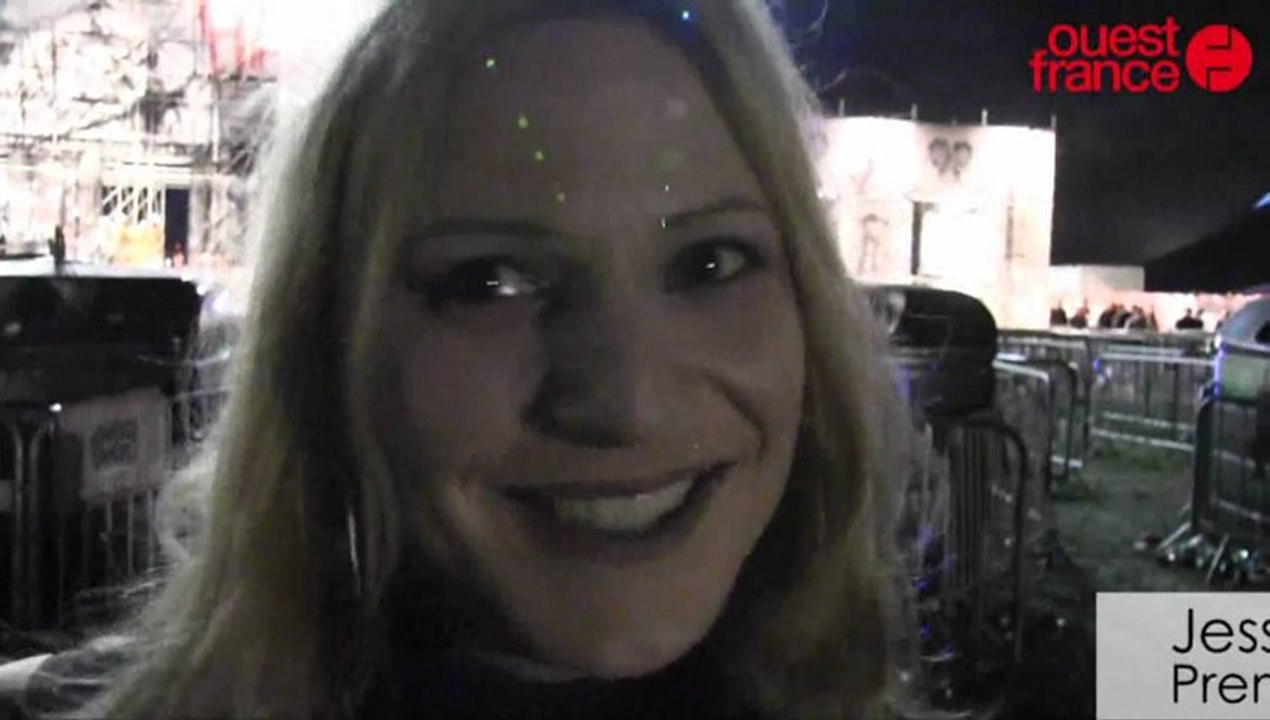 Hellfest 2013 : derniers riffs metal à Clisson