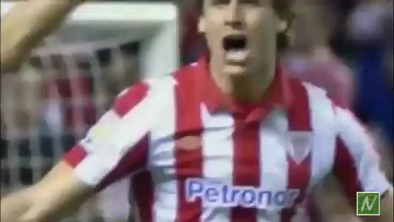 'Agur Fernando, Ciao Llorente' [NosGustaElFutbol.com]