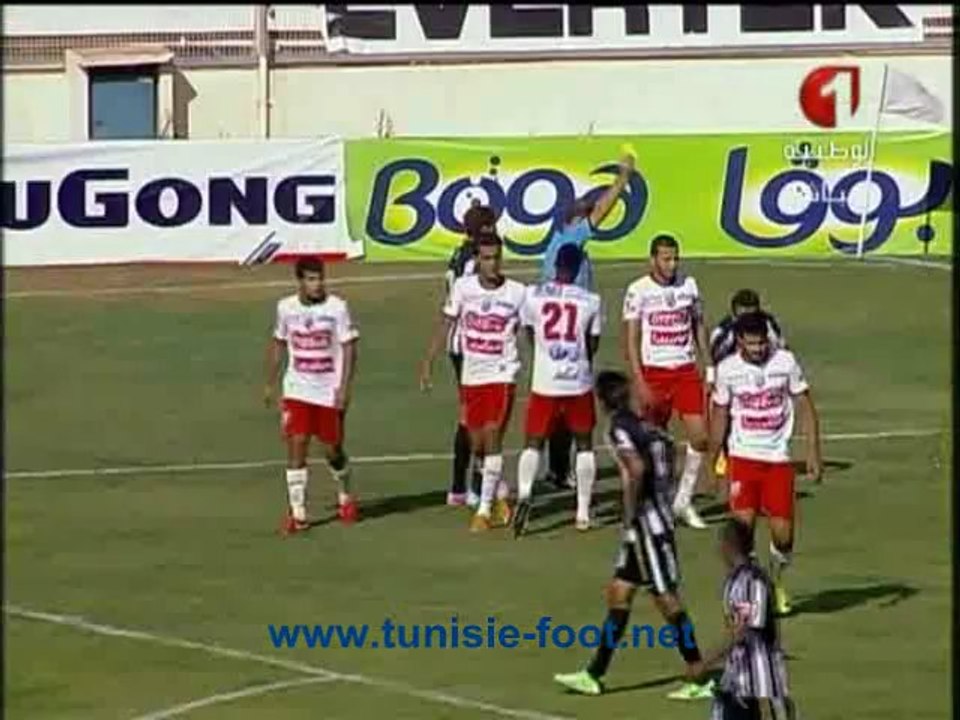 DS CT2011-2012 ST-CSS