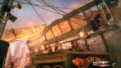 [S1][P1] Spec Ops   The Line