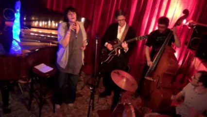 Lovecrafter - @ Monday Night Jam (2013-06-04)