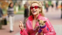 Legally Blonde (2001) Full Movie Part 1