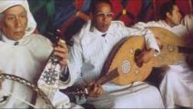 موسيقى صوفية مغربية..جوق الحاج عبد الكريم الرآيس