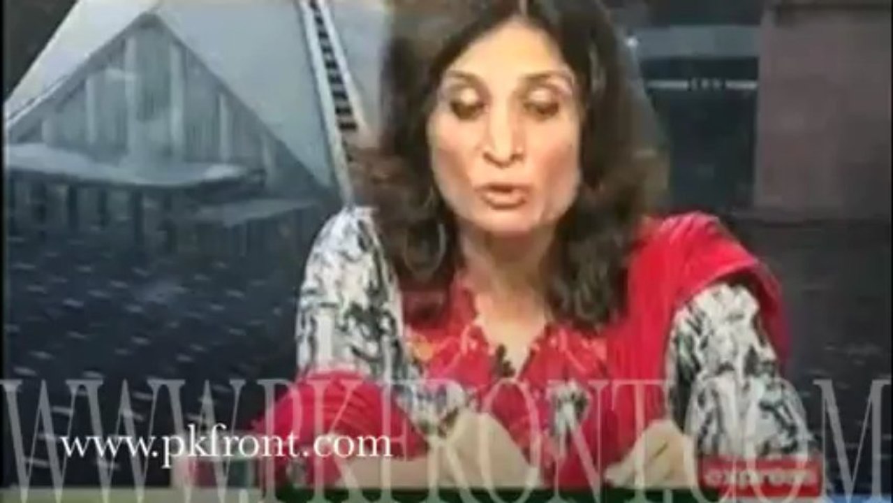 بات سے بات ۲۰ جون ۲۰۱۳ایکسپرس نیوز