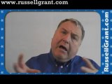 Russell Grant Video Horoscope Taurus June Monday 24th 2013 www.russellgrant.com
