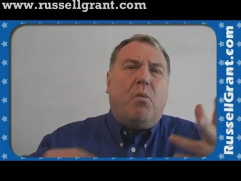 Russell Grant Video Horoscope Virgo June Monday 24th 2013 russellgrant.com
