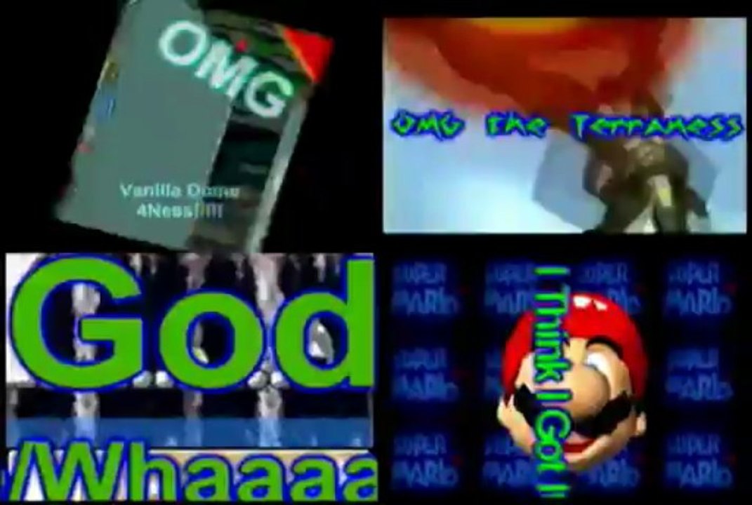 Zeo's Sparta Quadparison (Part 2 2)