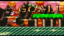 Yoshi island Parte 5