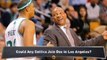 Doc Rivers Set to Join Clippers