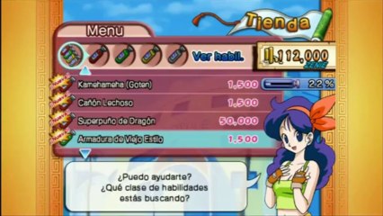 Todas las historias de Dragon Ball