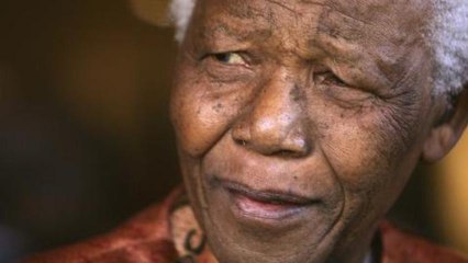 Nelson Mandela in critical condition