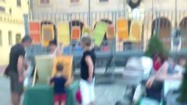 Jack alla Notte Delle Streghe 24 giugno 2013