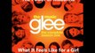 Glee the Music, Season One The Power of Madonna